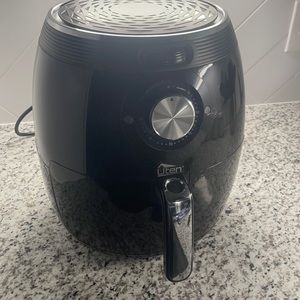 Air fryer